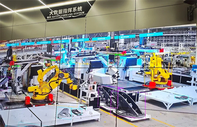 樹根互聯(lián)攜手江蘇企業(yè) 共筑“數(shù)智·AI”驅(qū)動的企業(yè)數(shù)字化基礎設施新生態(tài)