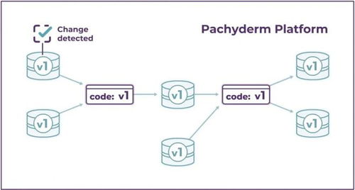 HPE收購(gòu)Pachyderm 強(qiáng)化AI基礎(chǔ)軟件，加速企業(yè)機(jī)器學(xué)習(xí)自動(dòng)化