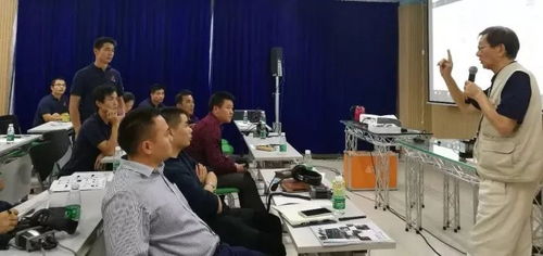 11月10日內通技術交流會圓滿舉辦，會議及展覽服務助力行業交流