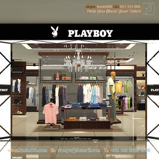 專(zhuān)業(yè)品質(zhì)，卓越呈現(xiàn) 廣州展柜廠(chǎng)打造男式服裝貨架與一站式會(huì)議展覽服務(wù)